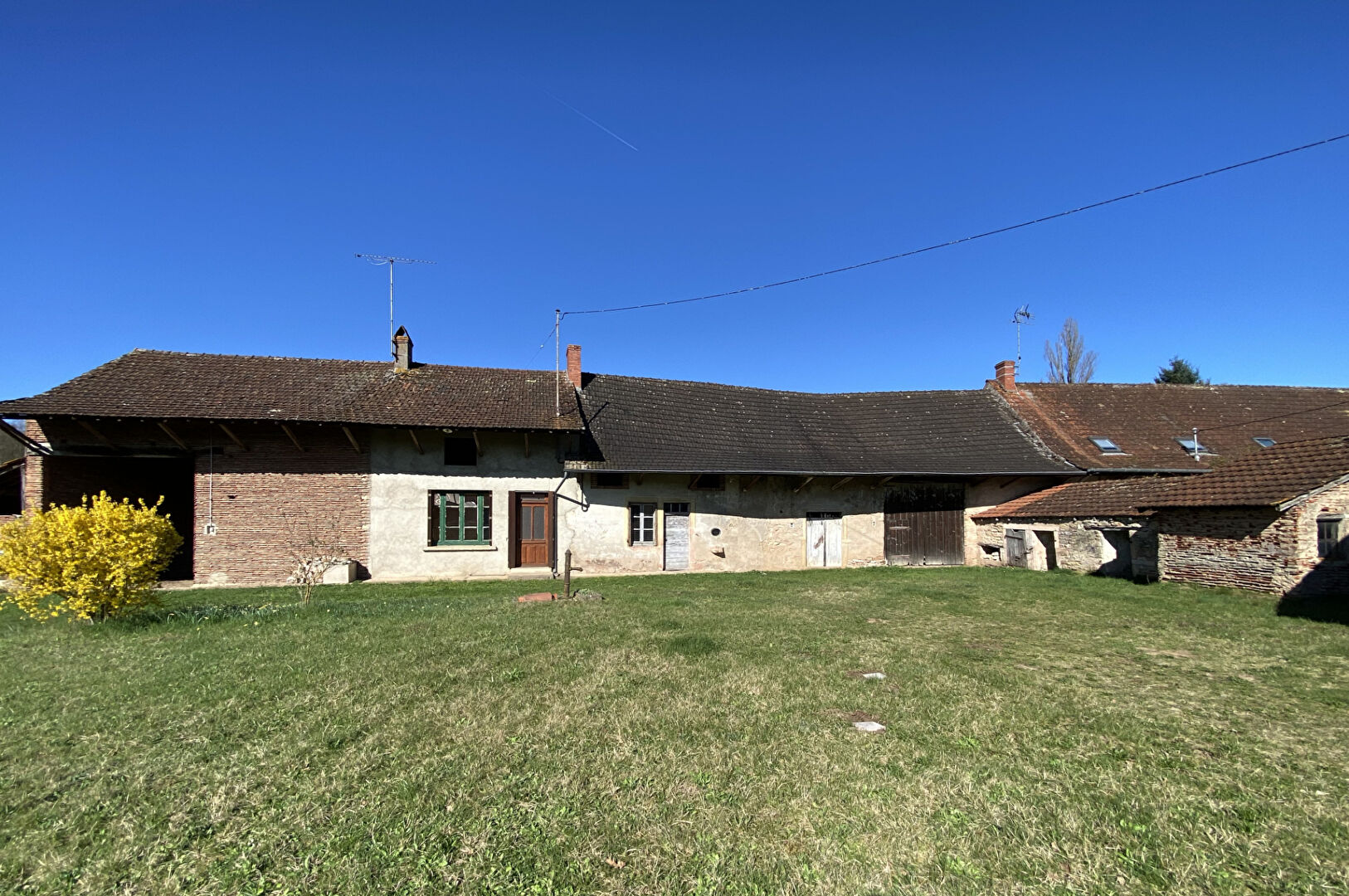 Agence immobilière de IMOGROUP site global - Imogroup Tournus