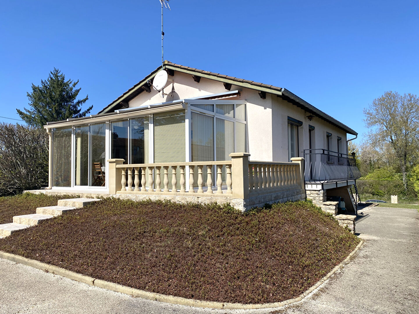 Agence immobilière de IMOGROUP site global - Imogroup Tournus