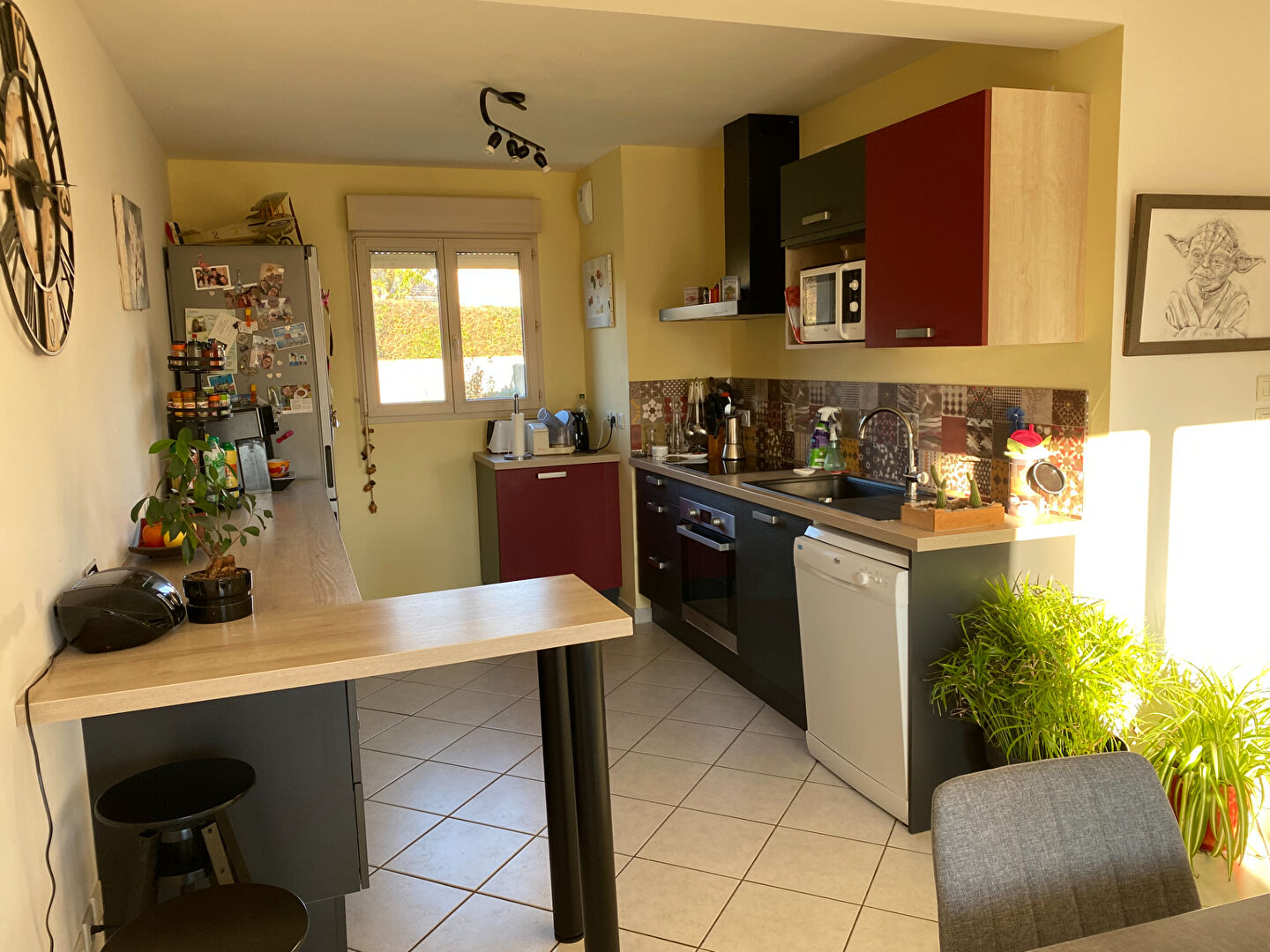 Agence immobilière de IMOGROUP site global - Imogroup Tournus