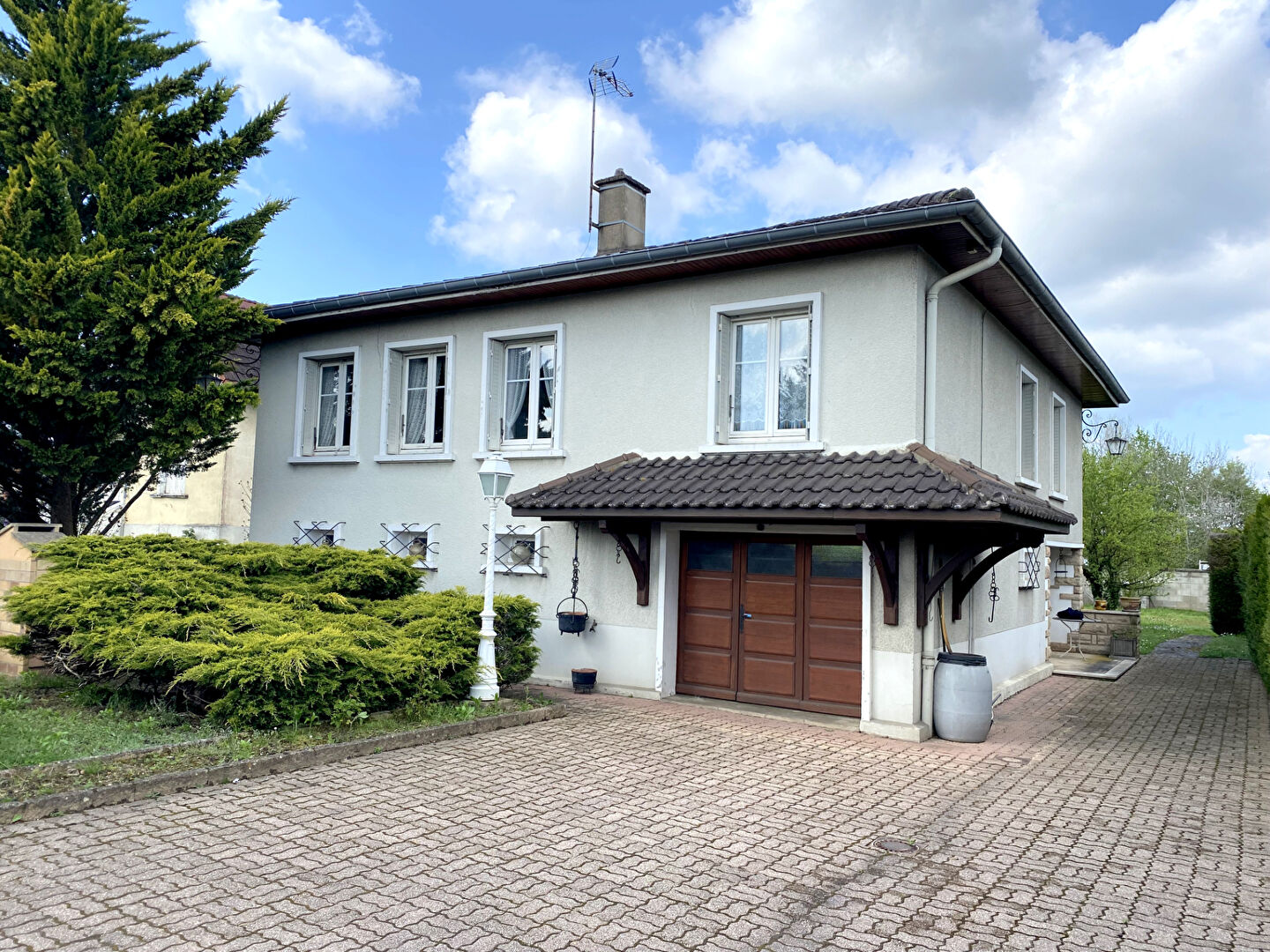 Agence immobilière de IMOGROUP site global - Imogroup Tournus