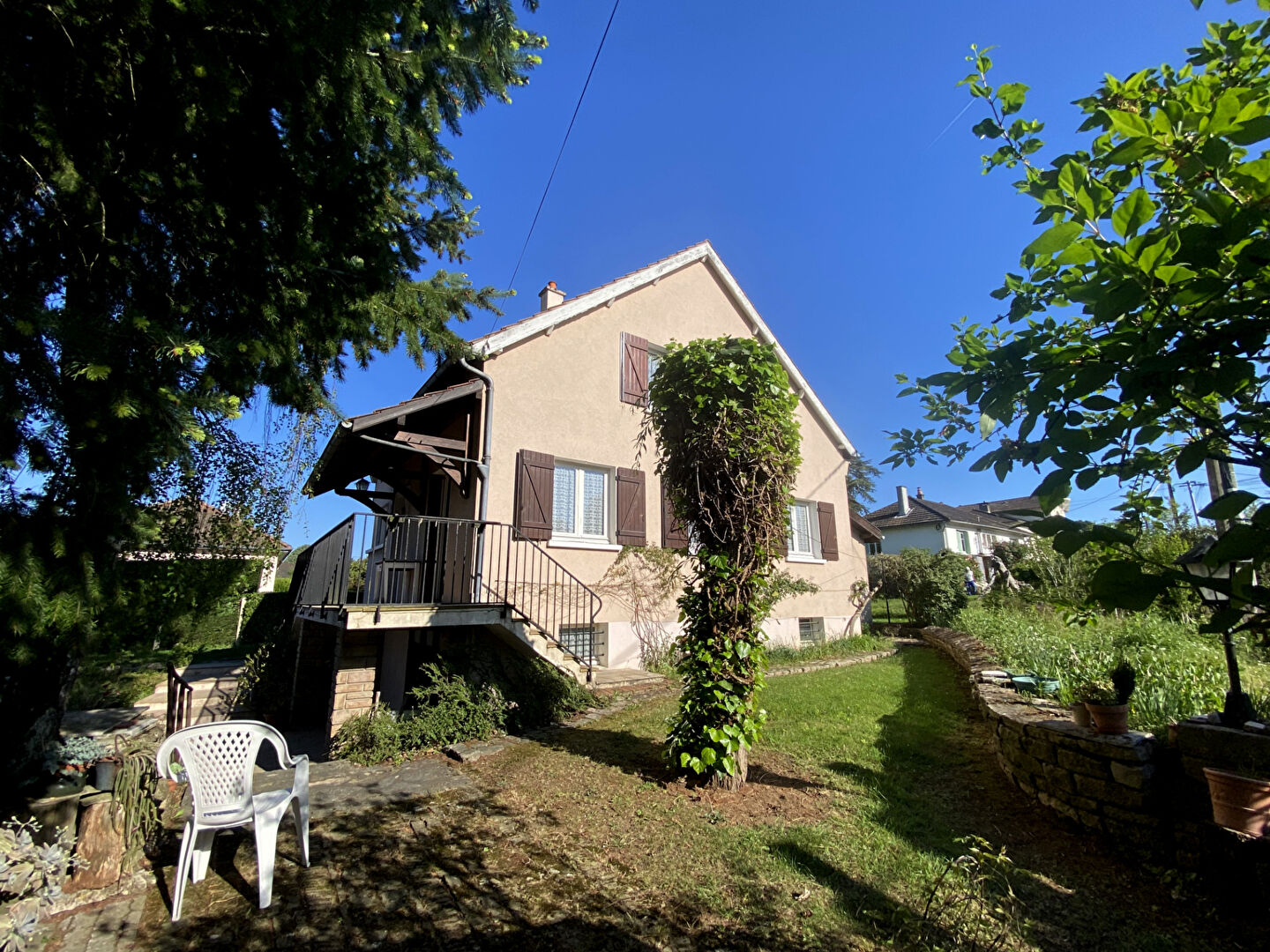 Agence immobilière de IMOGROUP site global - Imogroup Tournus