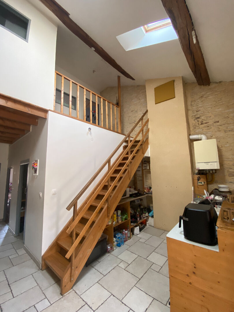Vente Appartement de 8 pièces 207 m² - TOURNUS 71700 | IMOGROUP TOURNUS - IMOGROUP photo5