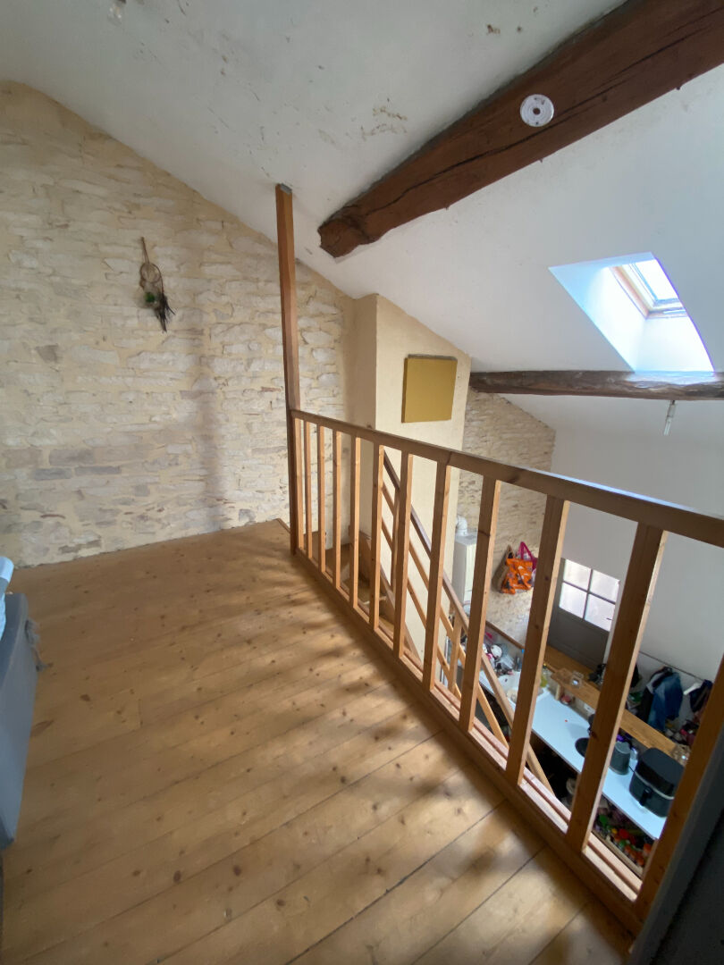 Vente Appartement de 8 pièces 207 m² - TOURNUS 71700 | IMOGROUP TOURNUS - IMOGROUP photo6