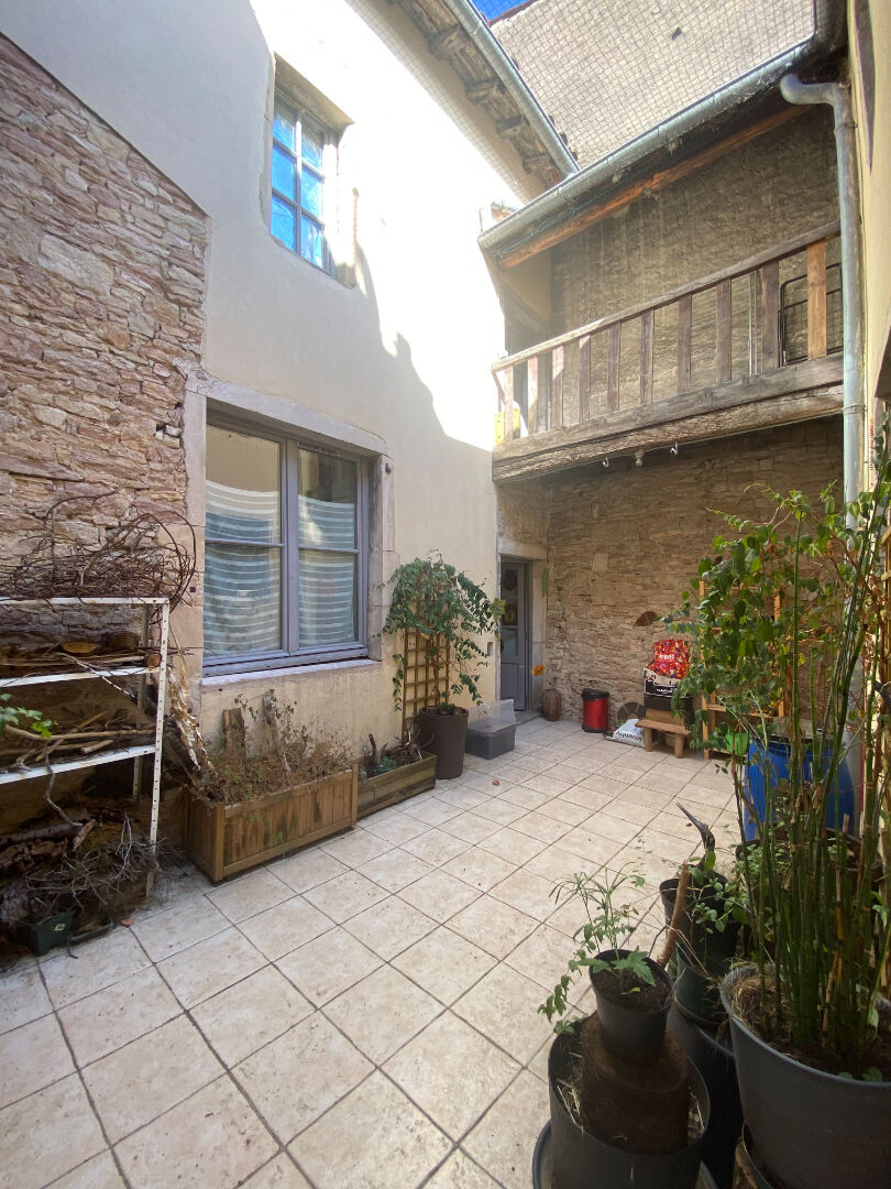 Vente Appartement de 8 pièces 207 m² - TOURNUS 71700 | IMOGROUP TOURNUS - IMOGROUP photo9