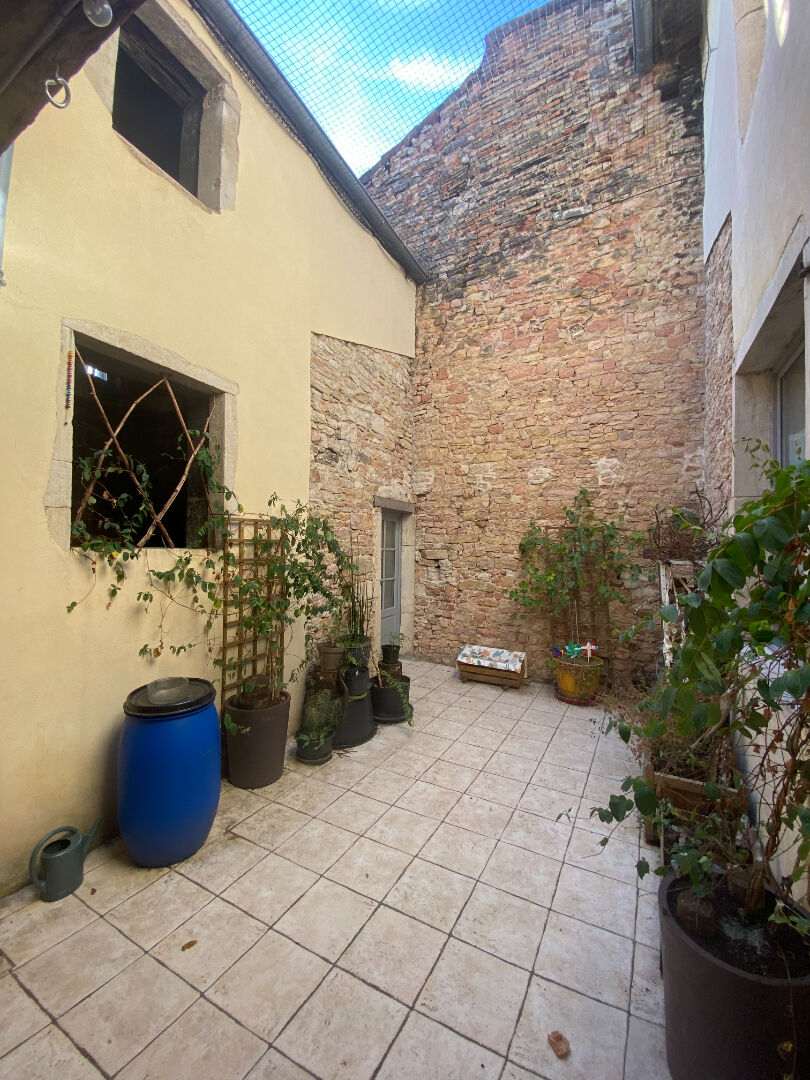 Vente Appartement de 8 pièces 207 m² - TOURNUS 71700 | IMOGROUP TOURNUS - IMOGROUP photo10