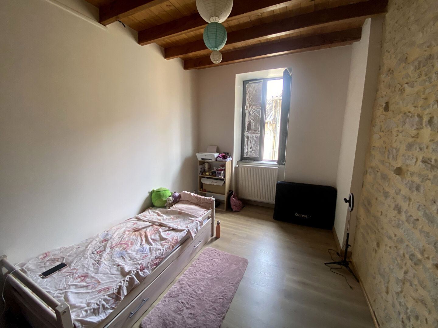 Vente Appartement de 8 pièces 207 m² - TOURNUS 71700 | IMOGROUP TOURNUS - IMOGROUP photo11