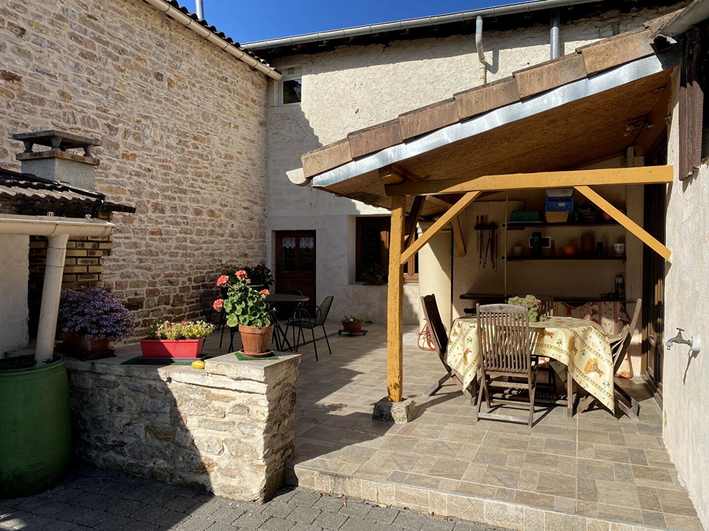 Agence immobilière de IMOGROUP site global - Imogroup Tournus