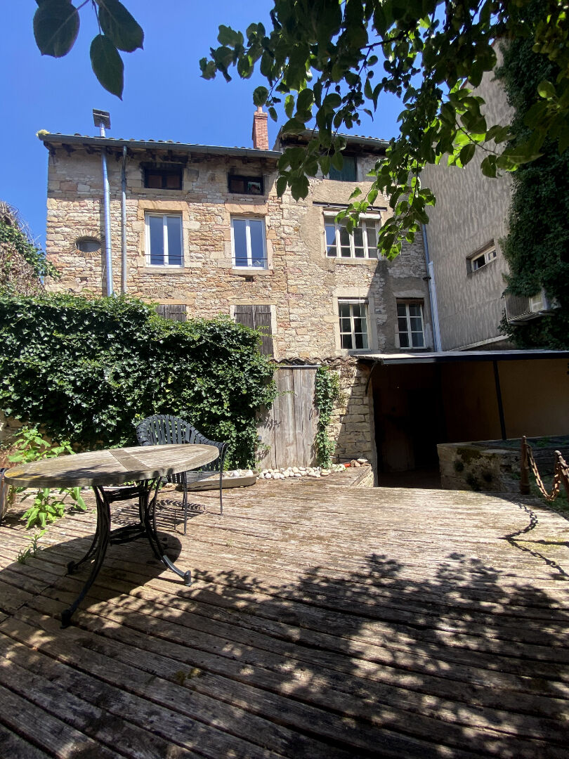 Agence immobilière de IMOGROUP site global - Imogroup Tournus