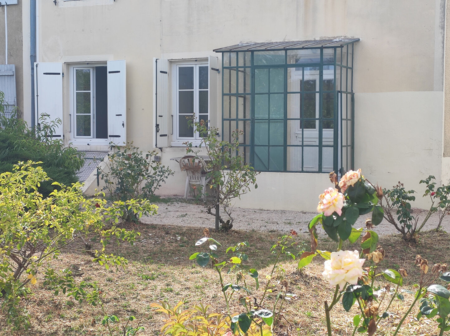 Agence immobilière de IMOGROUP site global - Imogroup Tournus