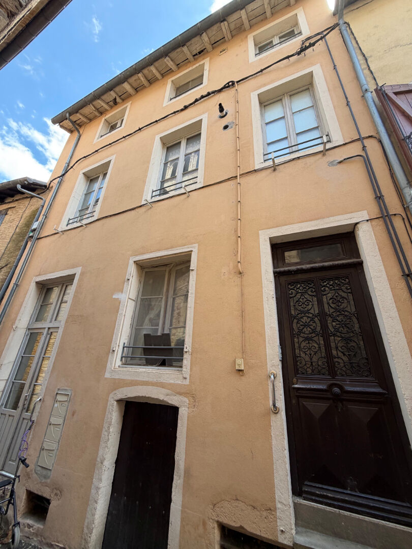 Immeuble 3 pièces 161 m² · à Tournus · 161 m² · 225 000 €