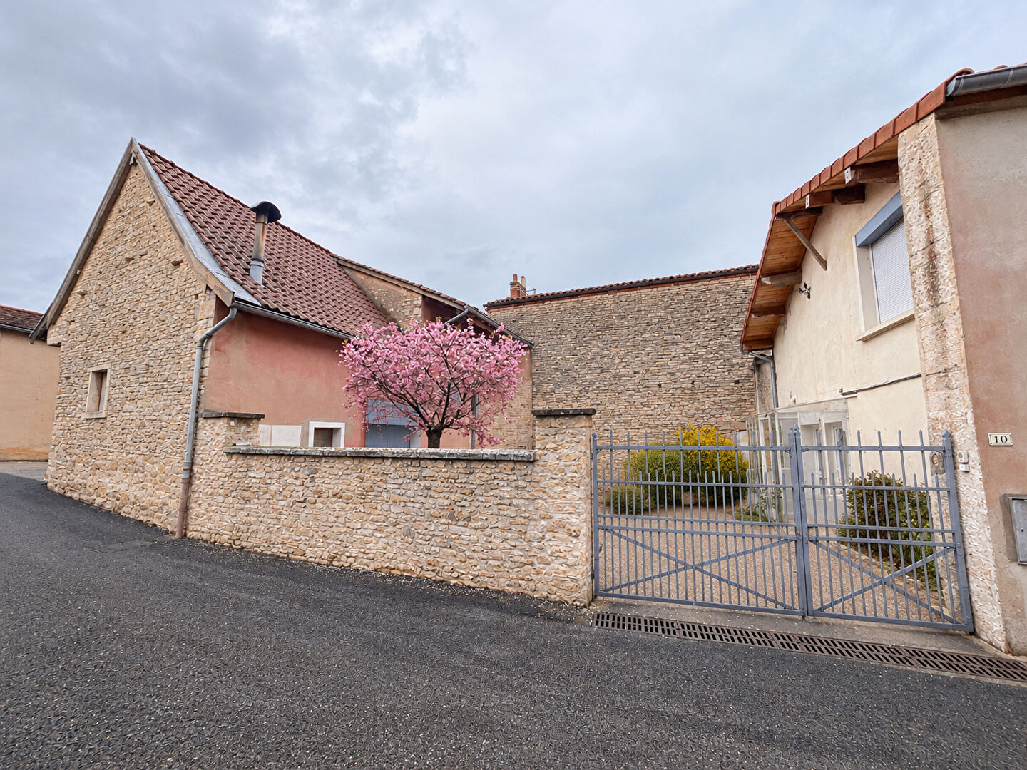 Maison 2 pièces 59 m² · à Viré · 59 m² · 129 000 €