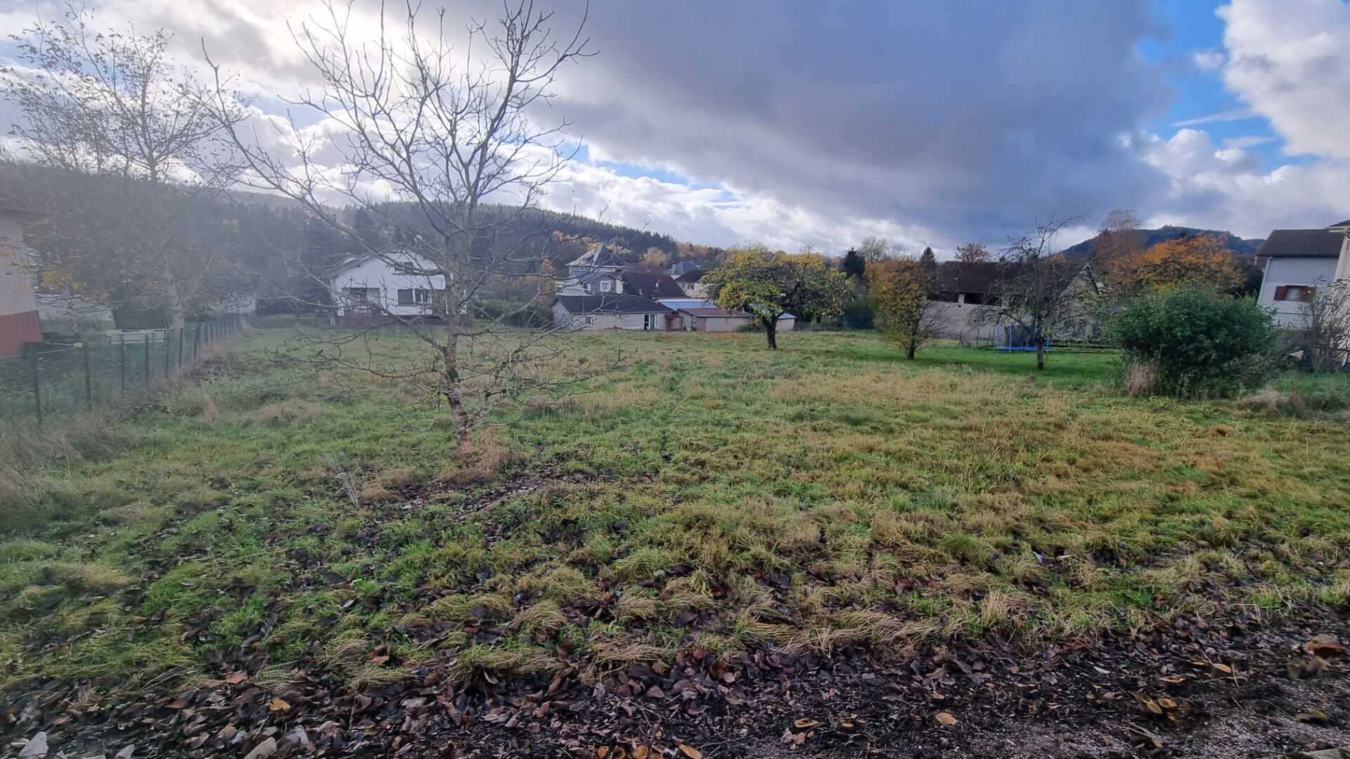 Photo Terrain à bâtir Moyenmoutier 2085 m2 image 6/6