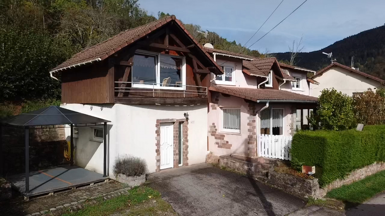 Agence immobilière de IM PLUS St die des vosges - IM PLUS