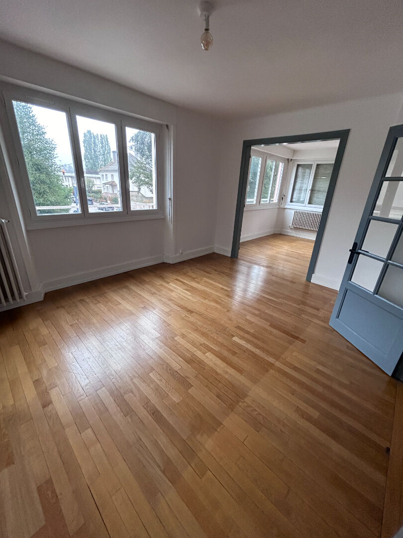 Agence immobilière de IM PLUS St die des vosges - IM PLUS