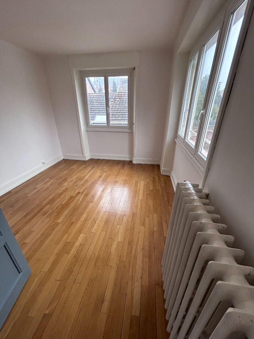 Photo Appartement Saint Die Des Vosges 4 pièce(s) 116 m2 loi carrez image 4/6