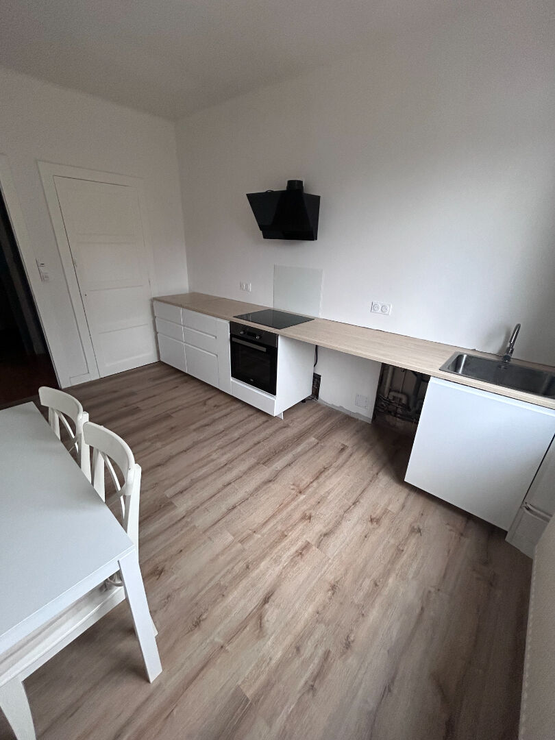 Photo Appartement Saint Die Des Vosges 4 pièce(s) 116 m2 loi carrez image 6/6