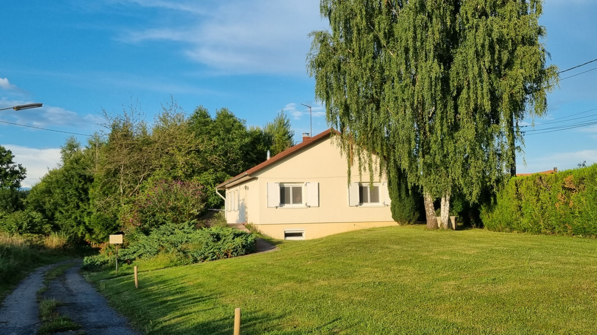 Agence immobilière de IM PLUS St die des vosges - IM PLUS
