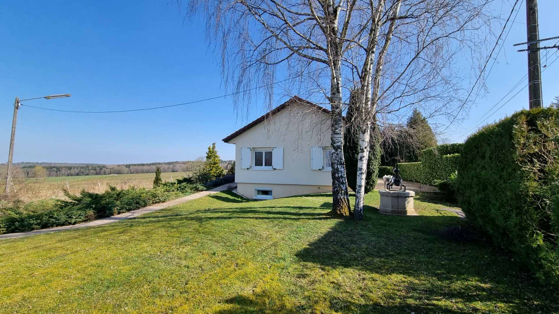 Photo Maison Badonviller 6 pièce(s) 125 m2 image 3/6