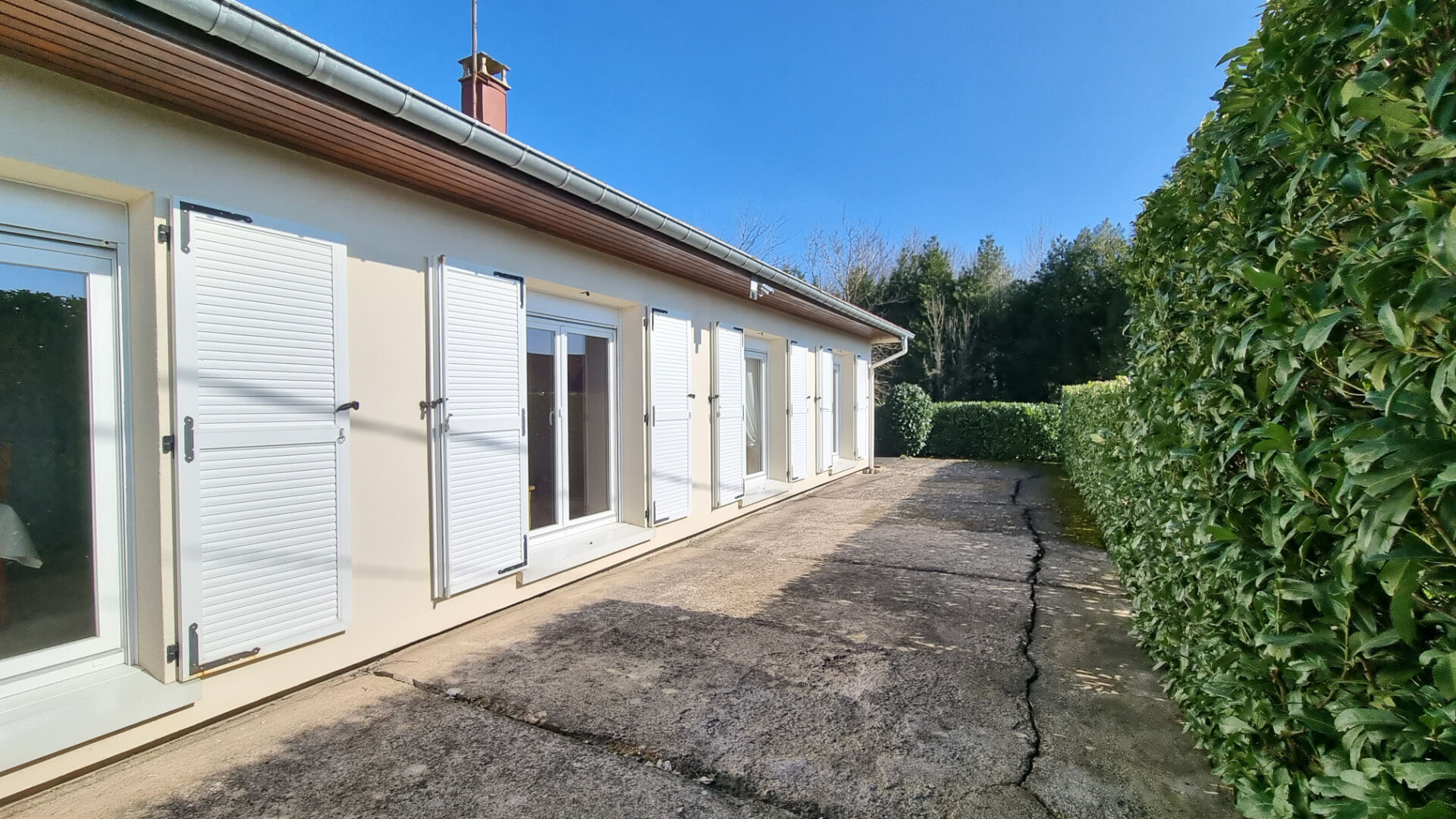 Photo Maison Badonviller 6 pièce(s) 125 m2 image 4/6