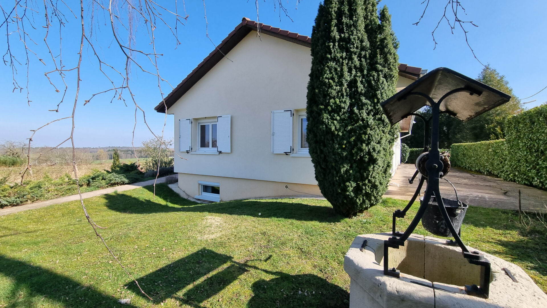 Photo Maison Badonviller 6 pièce(s) 125 m2 image 5/6