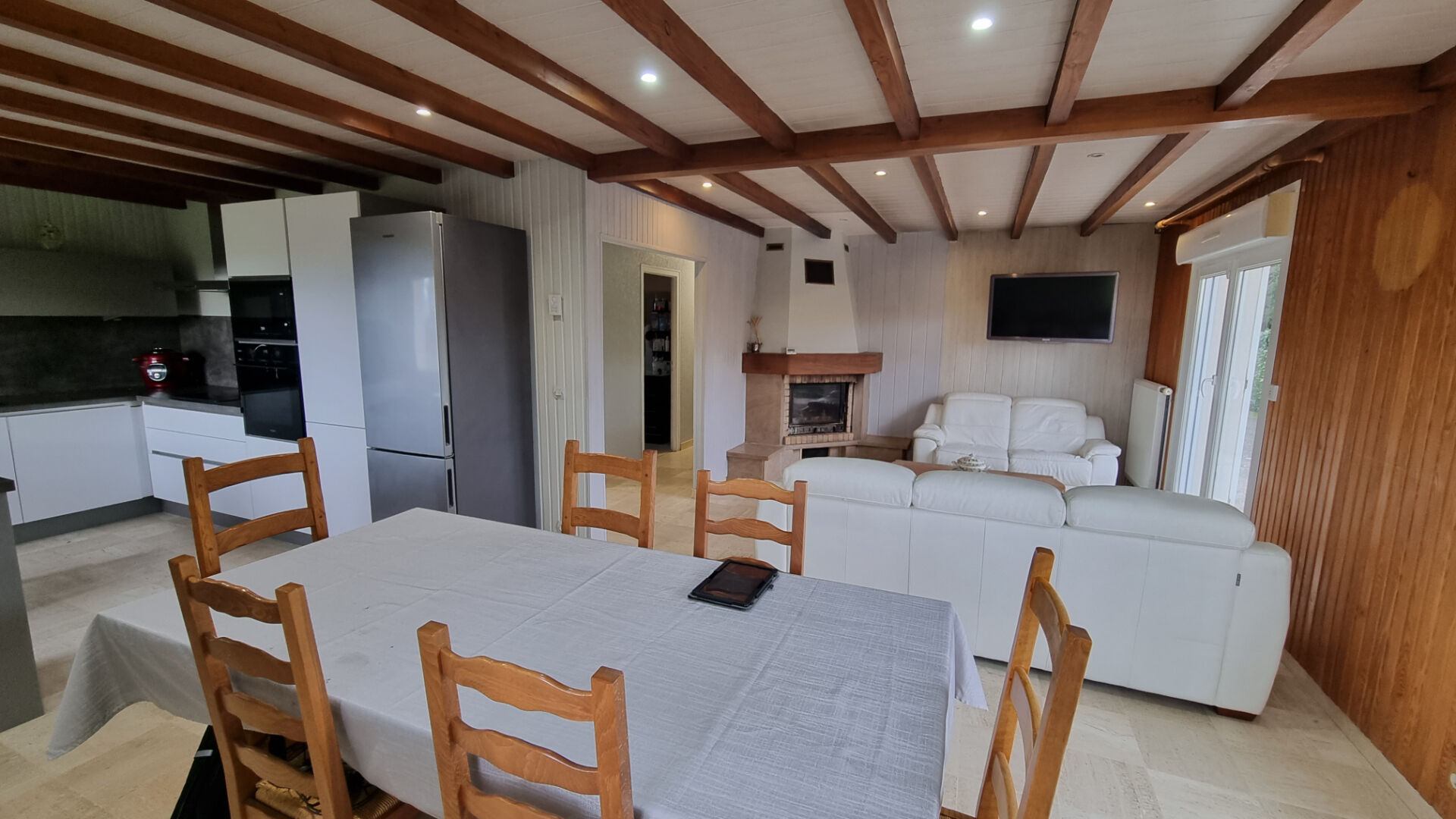 Photo Maison Badonviller 6 pièce(s) 125 m2 image 6/6