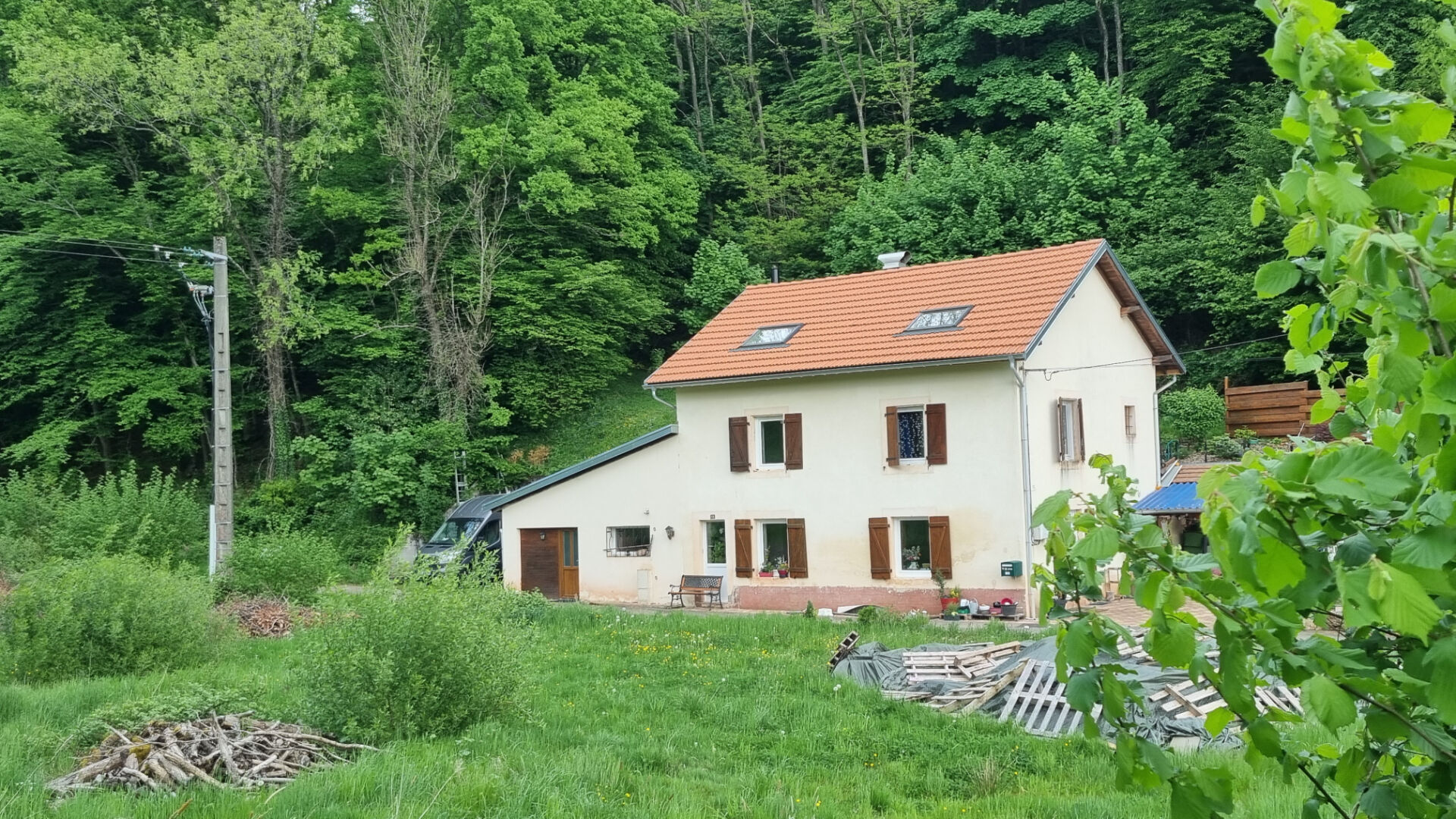 Agence immobilière de IM PLUS St die des vosges - IM PLUS