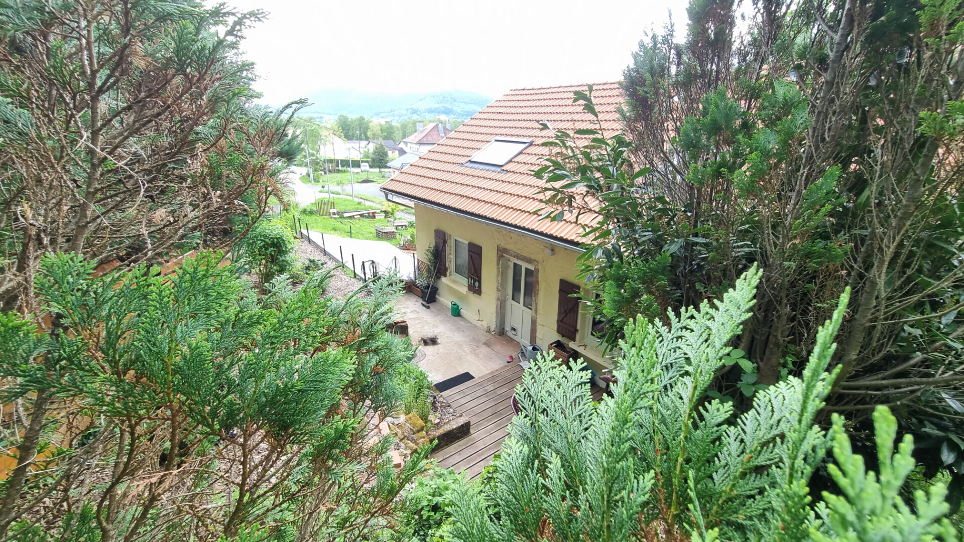 Photo Maison Saint Die Des Vosges 5 pièce(s) 120 m2 image 4/6