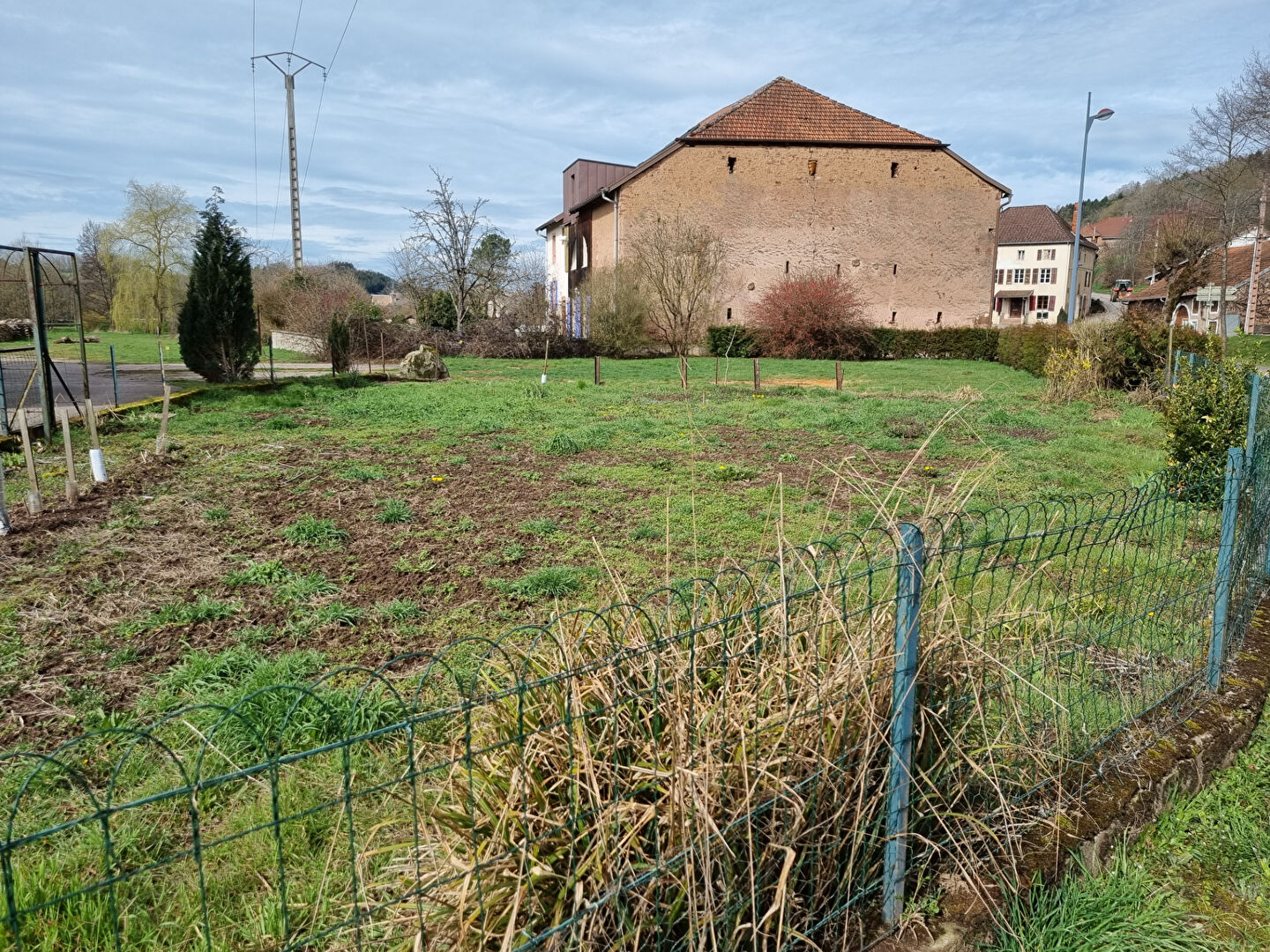 Agence immobilière de IM PLUS St die des vosges - IM PLUS