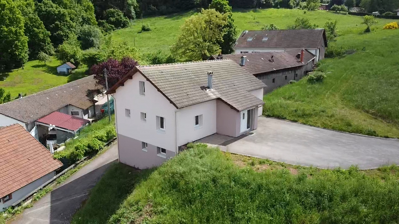 Agence immobilière de IM PLUS St die des vosges - IM PLUS