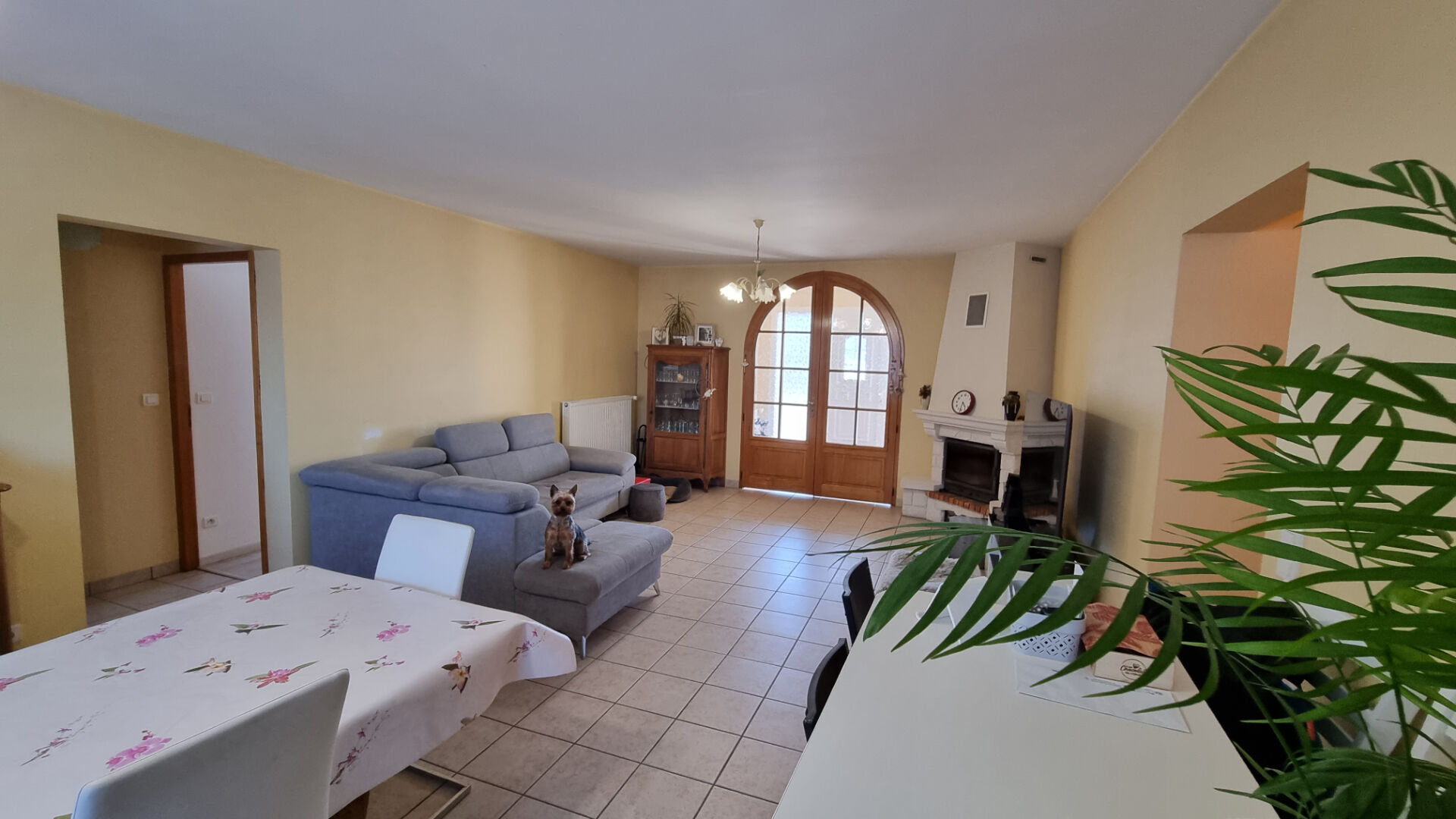 Photo Maison Saint Die Des Vosges de 126 m2 avec combles aménageables image 5/6