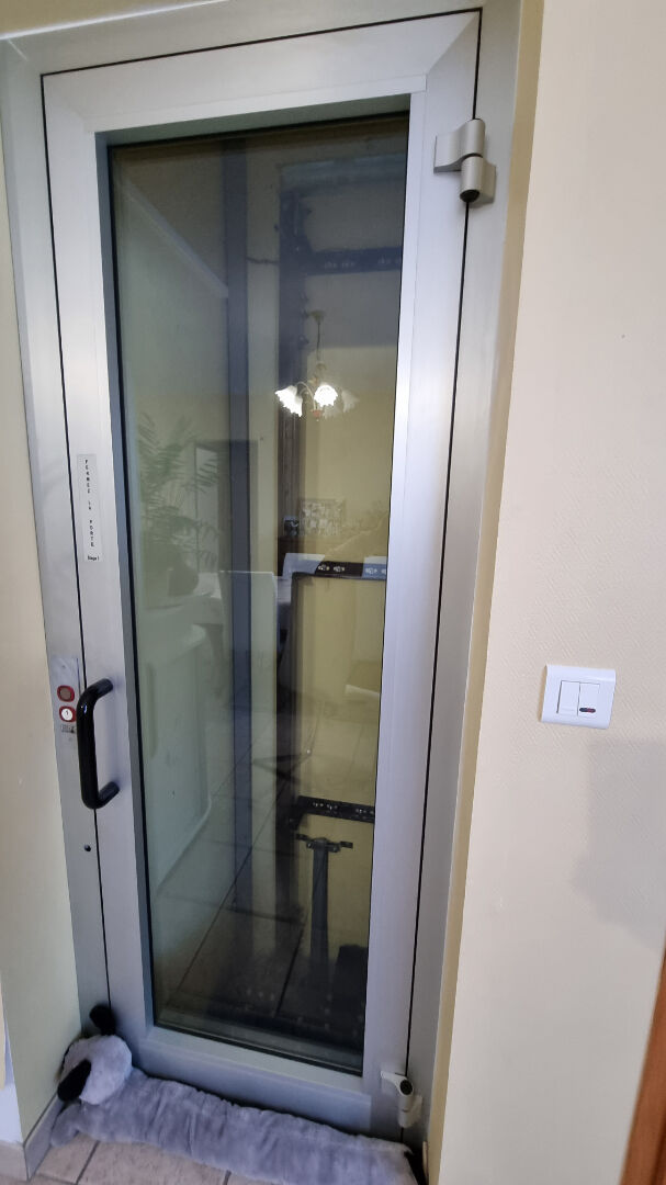 Photo Maison Saint Die Des Vosges de 126 m2 avec combles aménageables image 6/6