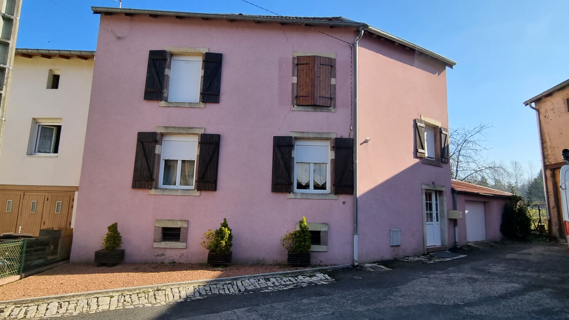 Agence immobilière de IM PLUS St die des vosges - IM PLUS