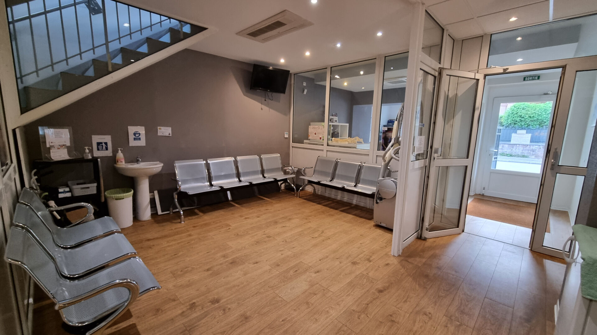 Agence immobilière de IM PLUS St die des vosges - IM PLUS