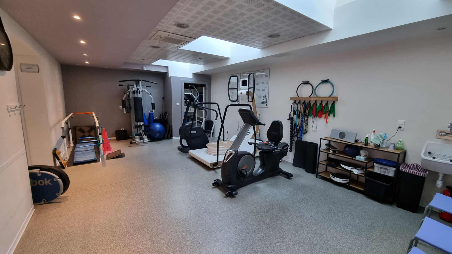 Photo Local professionnel Saint Die Des Vosges 10 pièce(s) 300 m2 image 2/6