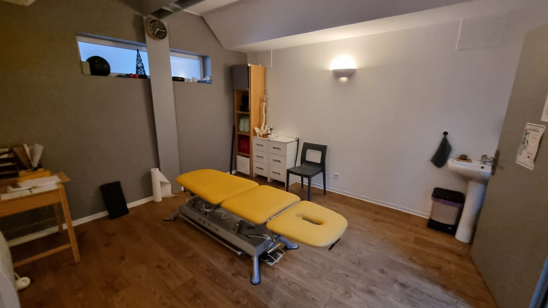 Photo Local professionnel Saint Die Des Vosges 10 pièce(s) 300 m2 image 6/6