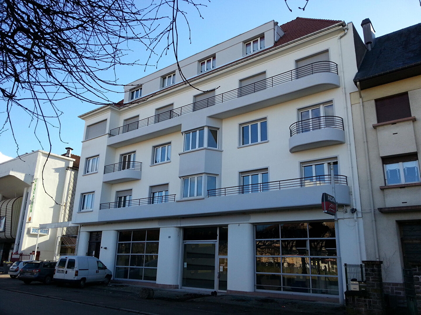 Agence immobilière de IM PLUS St die des vosges - IM PLUS