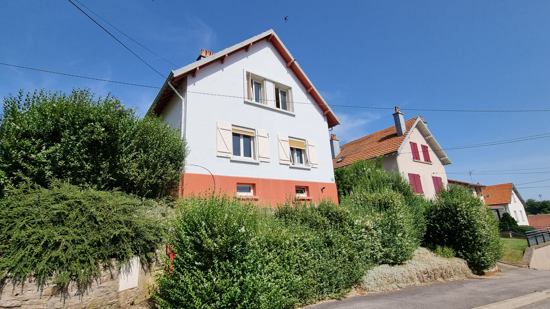 Agence immobilière de IM PLUS St die des vosges - IM PLUS