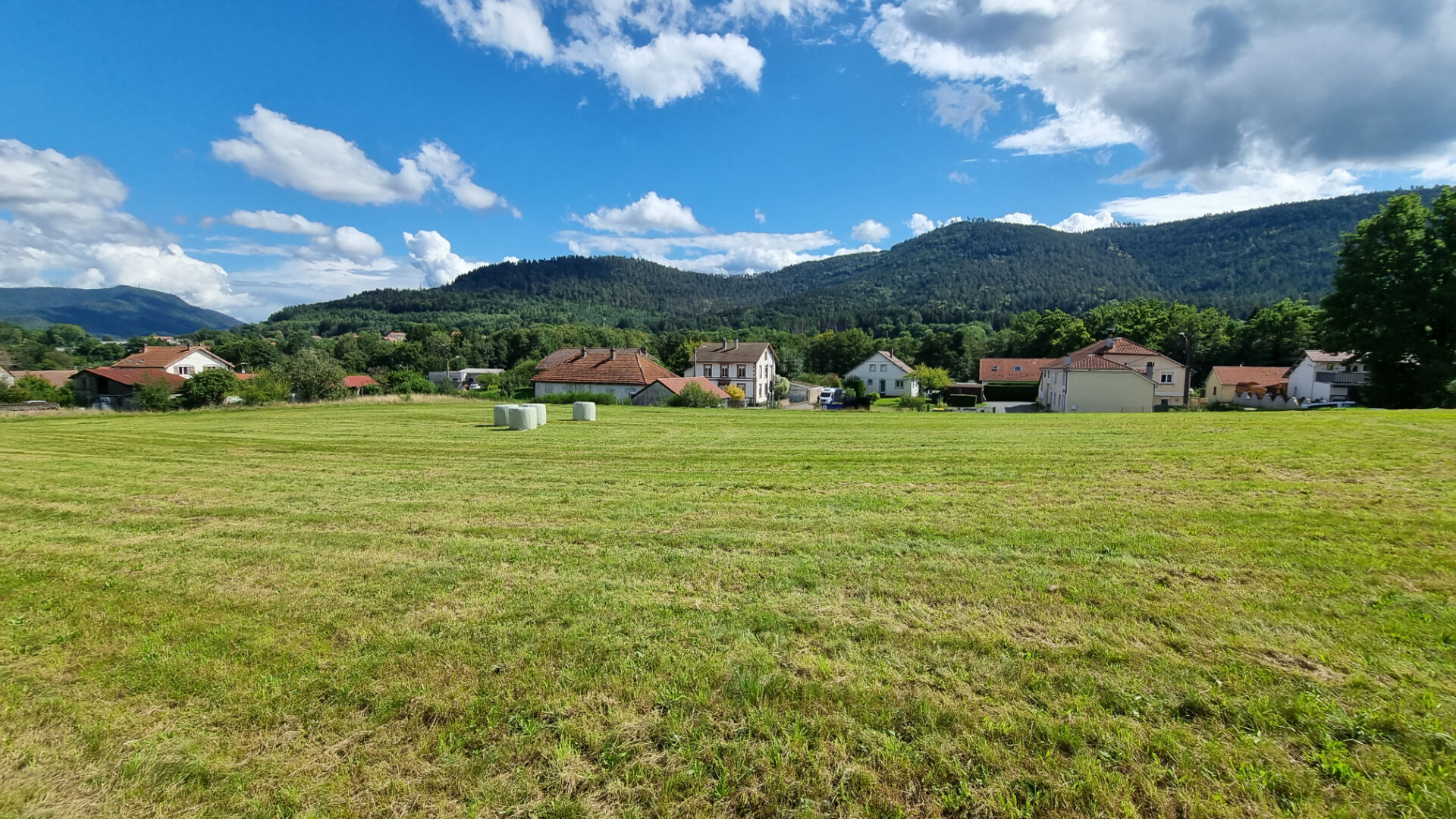 Agence immobilière de IM PLUS St die des vosges - IM PLUS