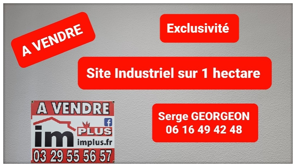 Agence immobilière de IM PLUS St die des vosges - IM PLUS