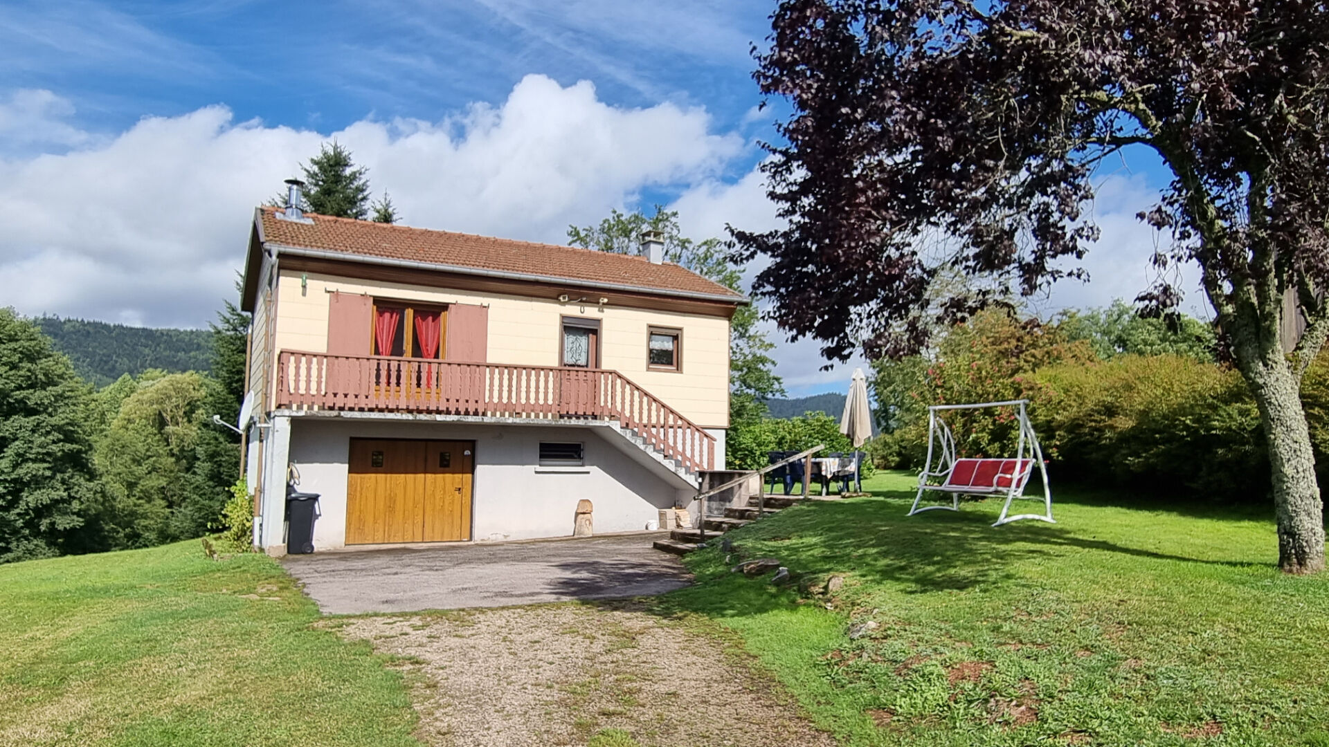 Agence immobilière de IM PLUS St die des vosges - IM PLUS