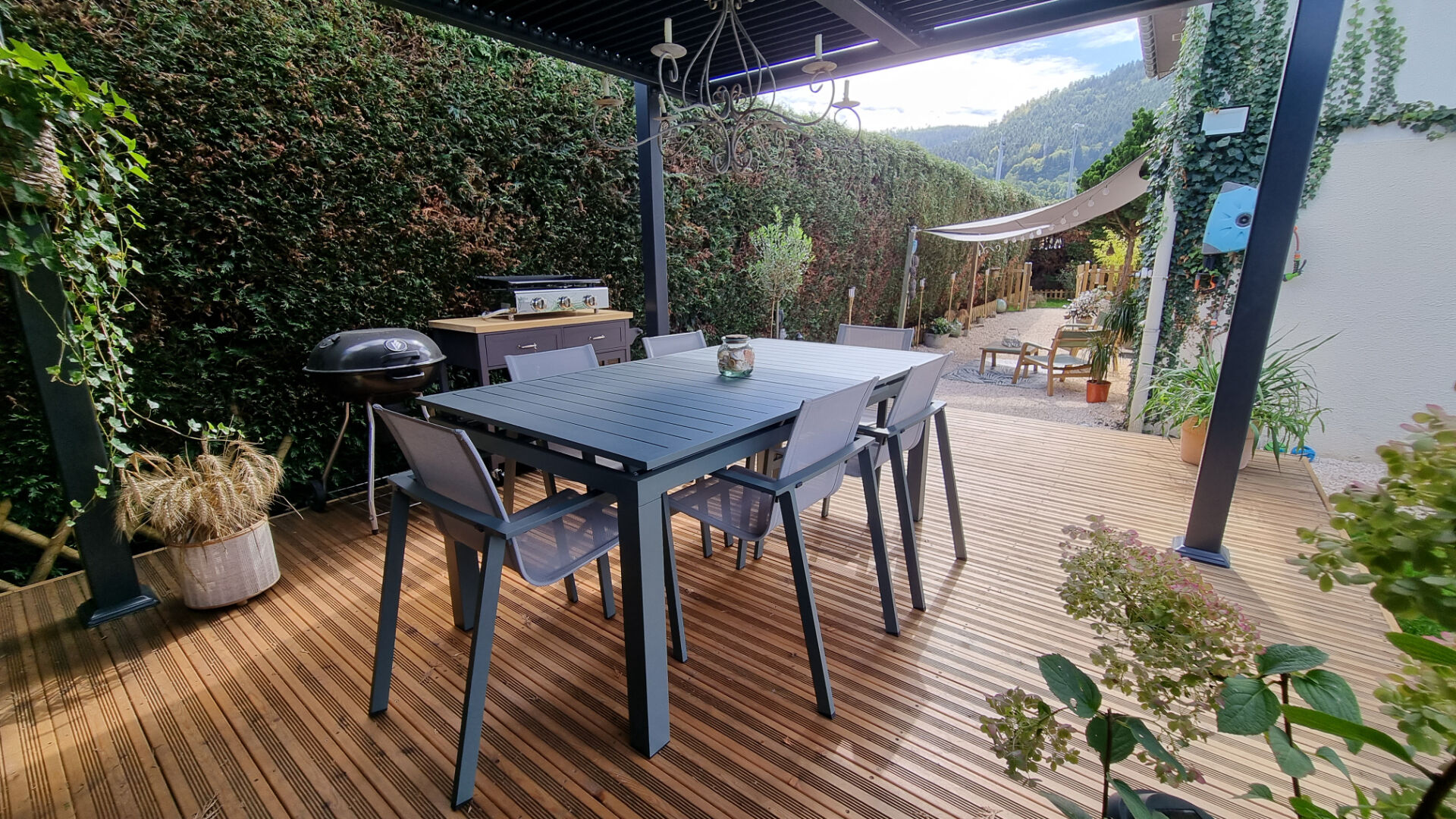 Photo Maison Saint Die Des Vosges 7 pièce(s) 146 m2 habitable + 90 m²  de sous-sol image 2/6