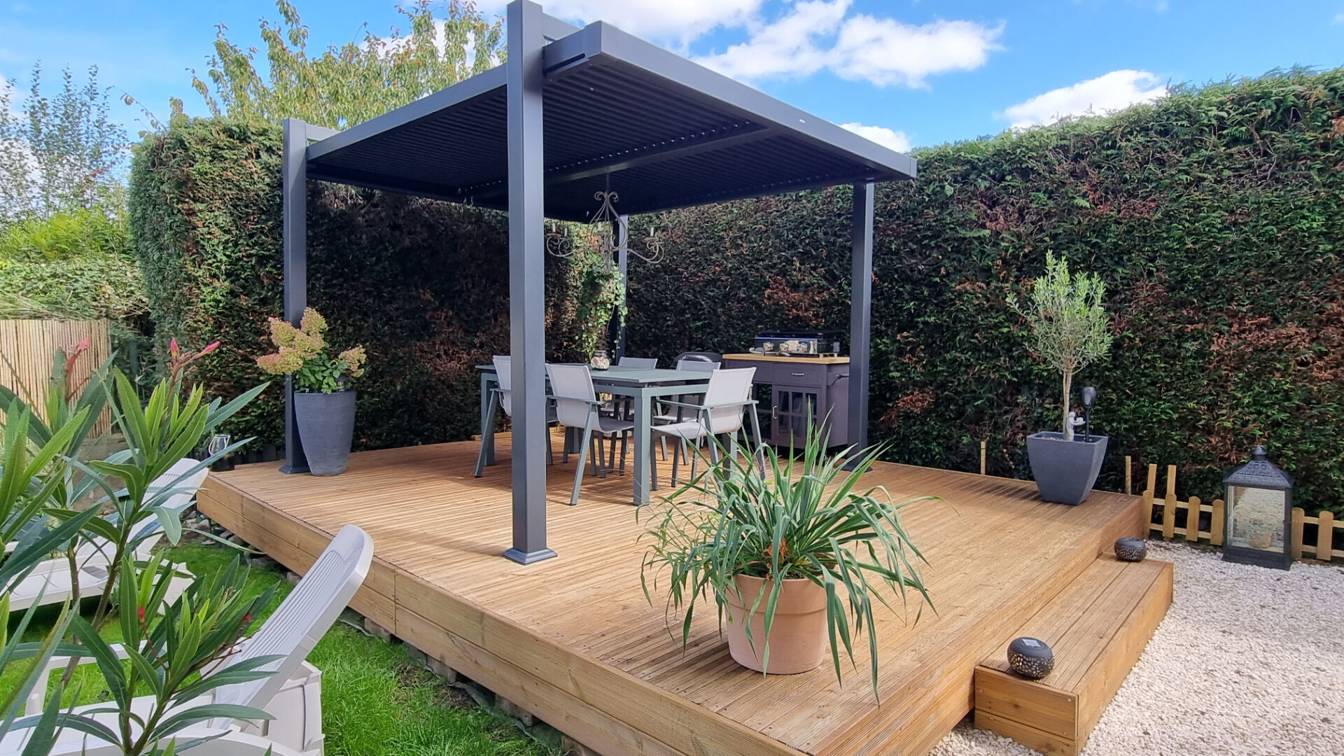 Photo Maison Saint Die Des Vosges 7 pièce(s) 146 m2 habitable + 90 m²  de sous-sol image 4/6