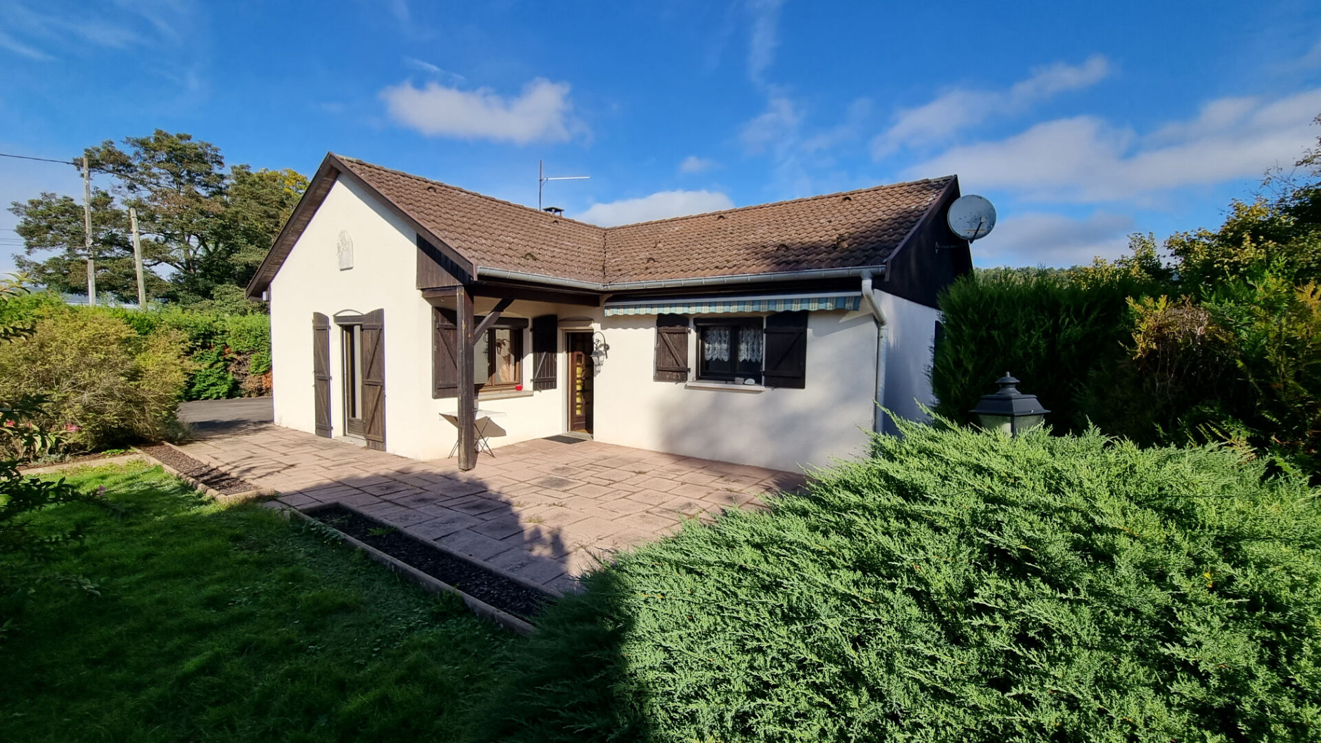 Agence immobilière de IM PLUS St die des vosges - IM PLUS