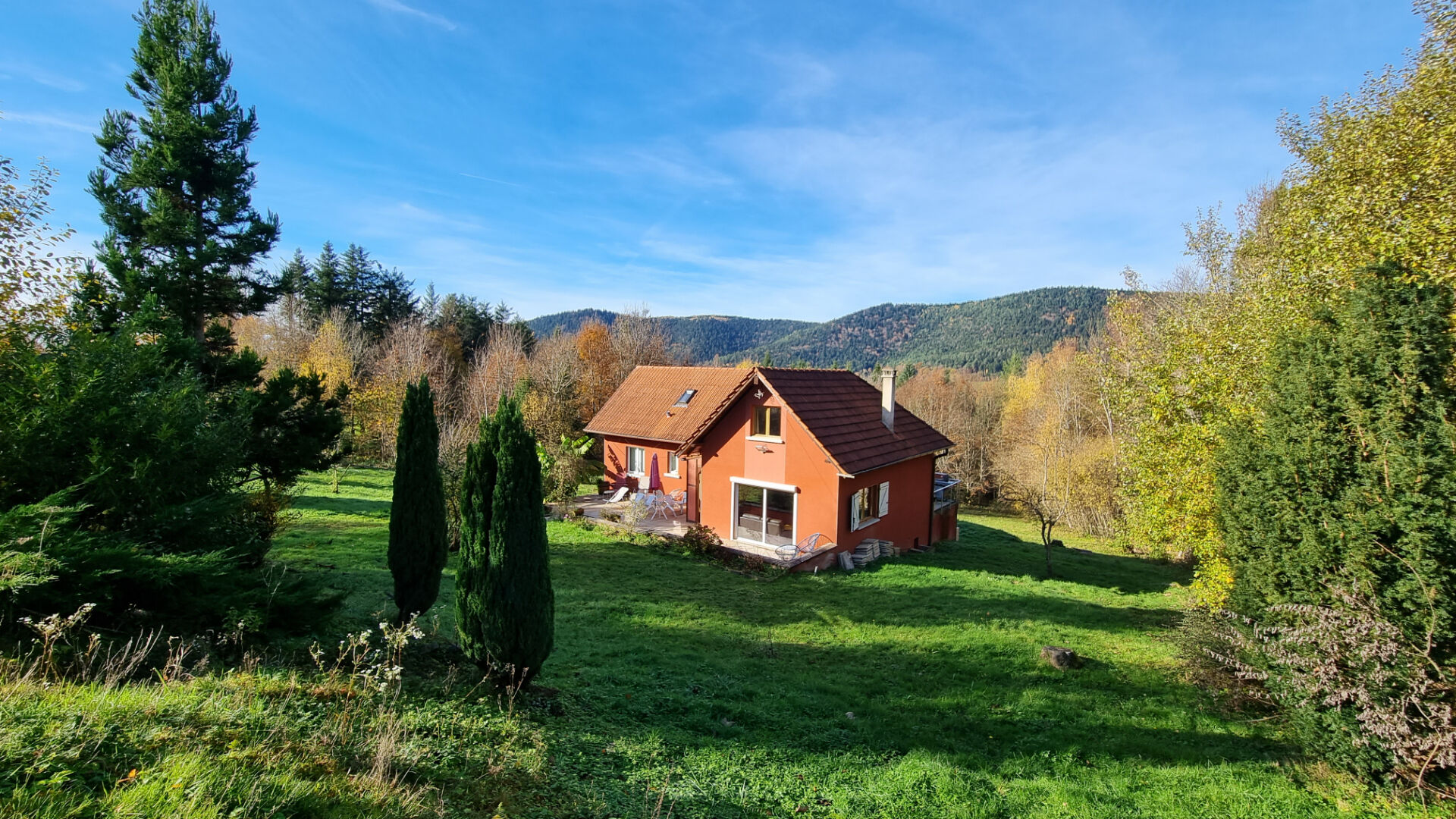 Agence immobilière de IM PLUS St die des vosges - IM PLUS