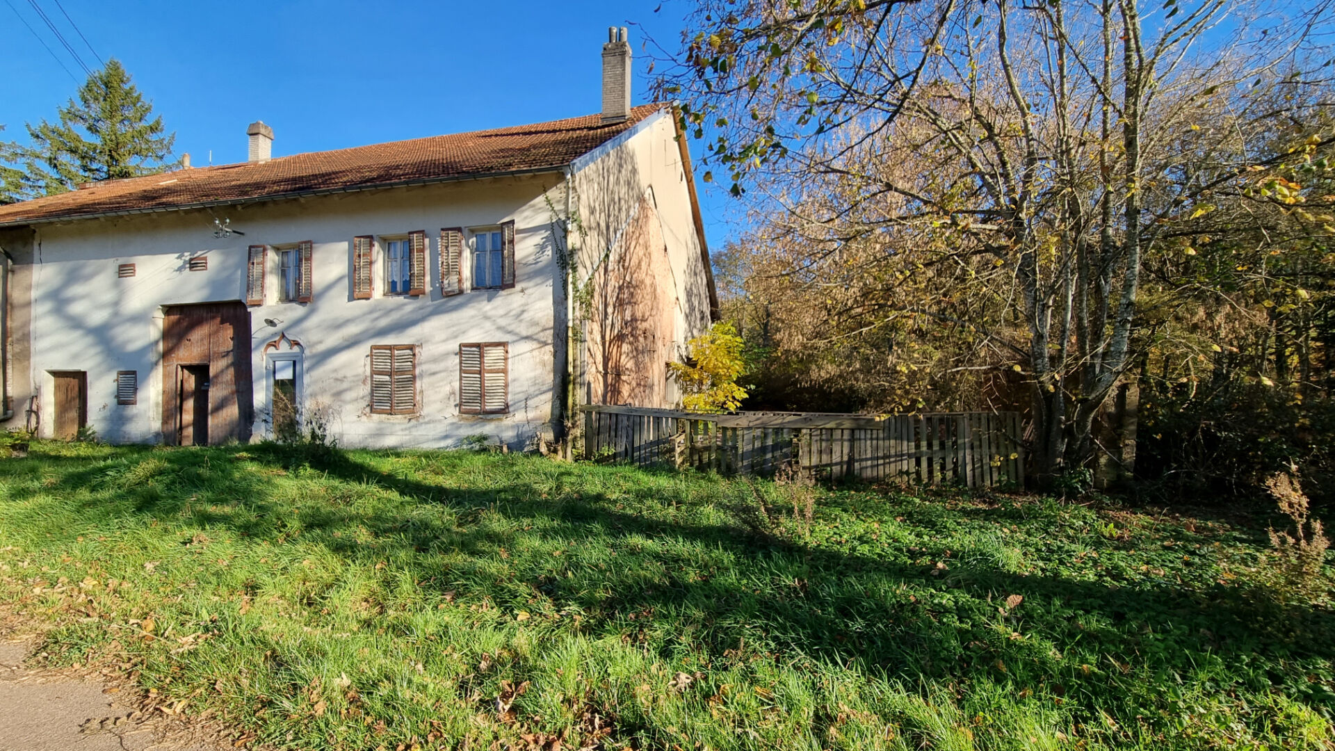 Maison Saint Die Des Vosges 4 pièce(s) 100 m2