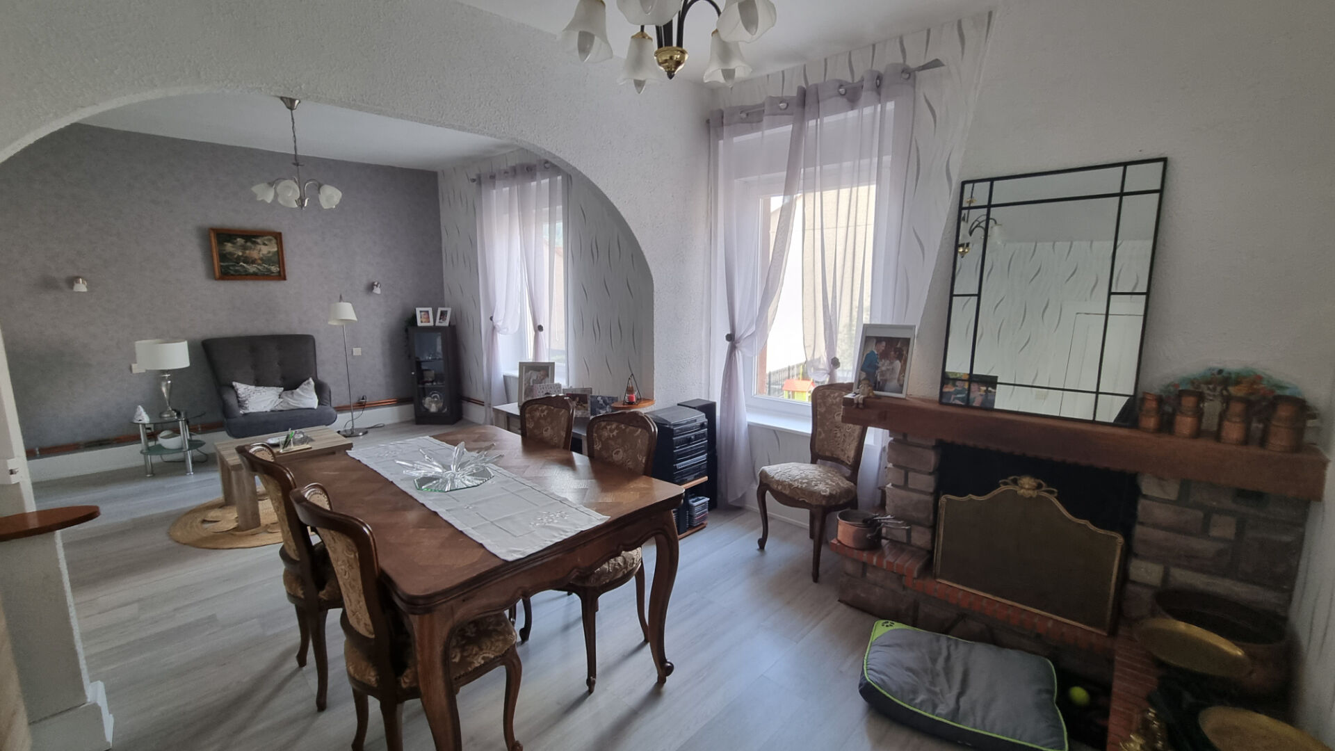 Agence immobilière de IM PLUS St die des vosges - IM PLUS