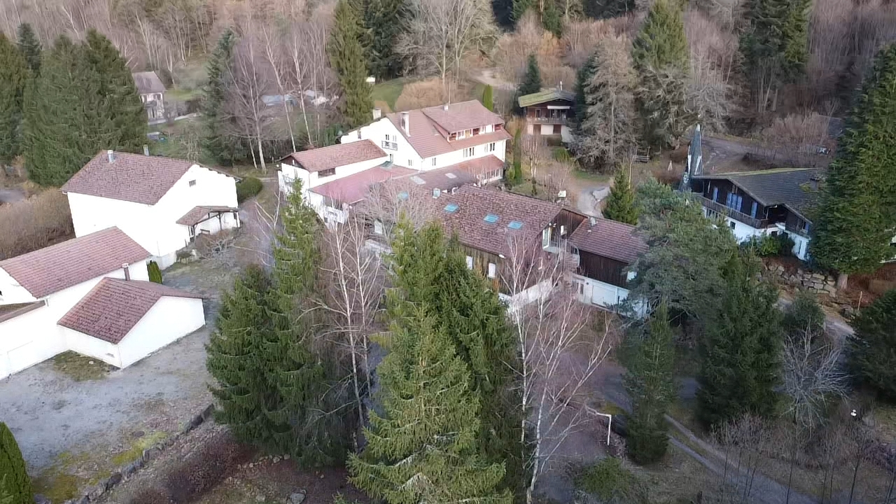 Agence immobilière de IM PLUS St die des vosges - IM PLUS