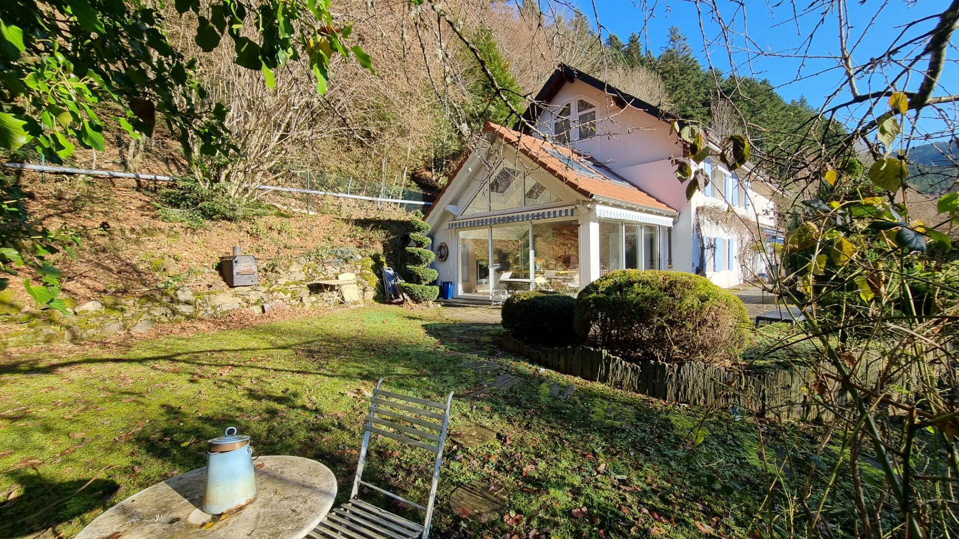 Agence immobilière de IM PLUS St die des vosges - IM PLUS