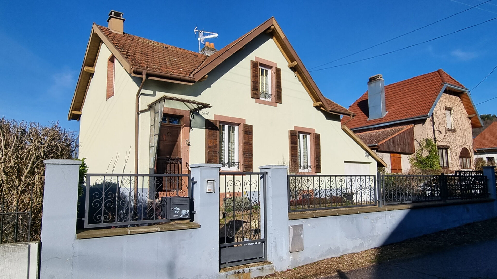 Agence immobilière de IM PLUS St die des vosges - IM PLUS