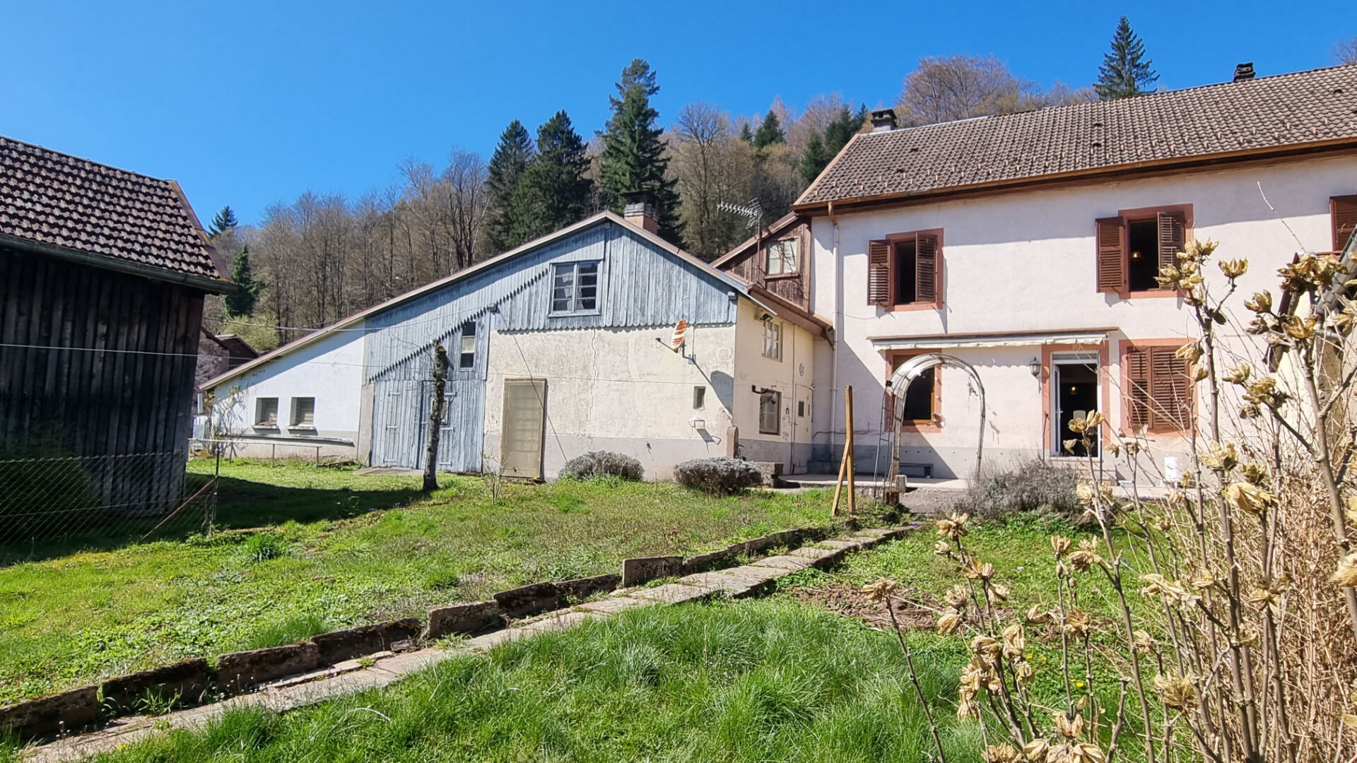 Agence immobilière de IM PLUS St die des vosges - IM PLUS